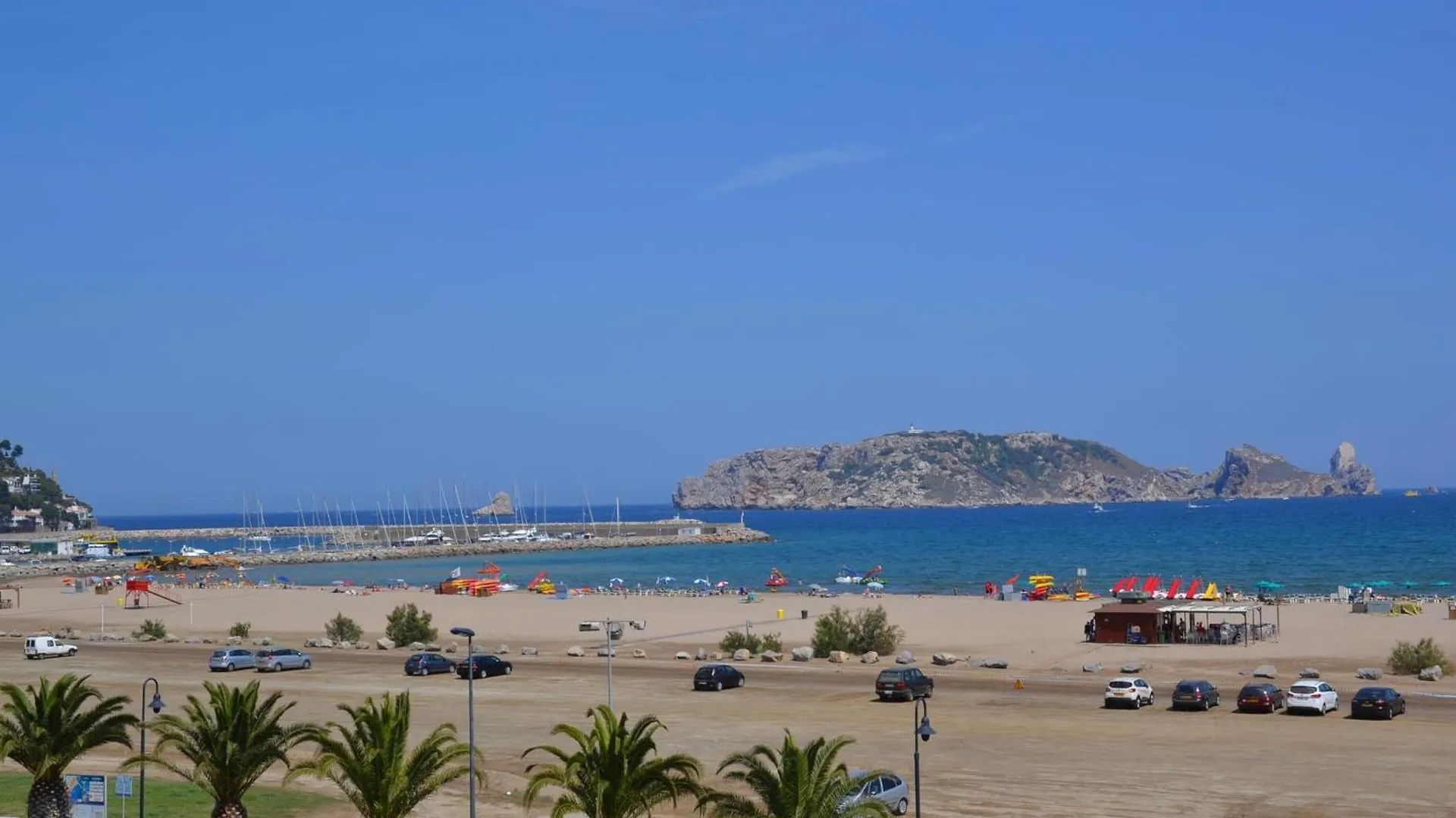 Apartmán Catalunya 1 - L'Estartit, Centro - Es-323-75