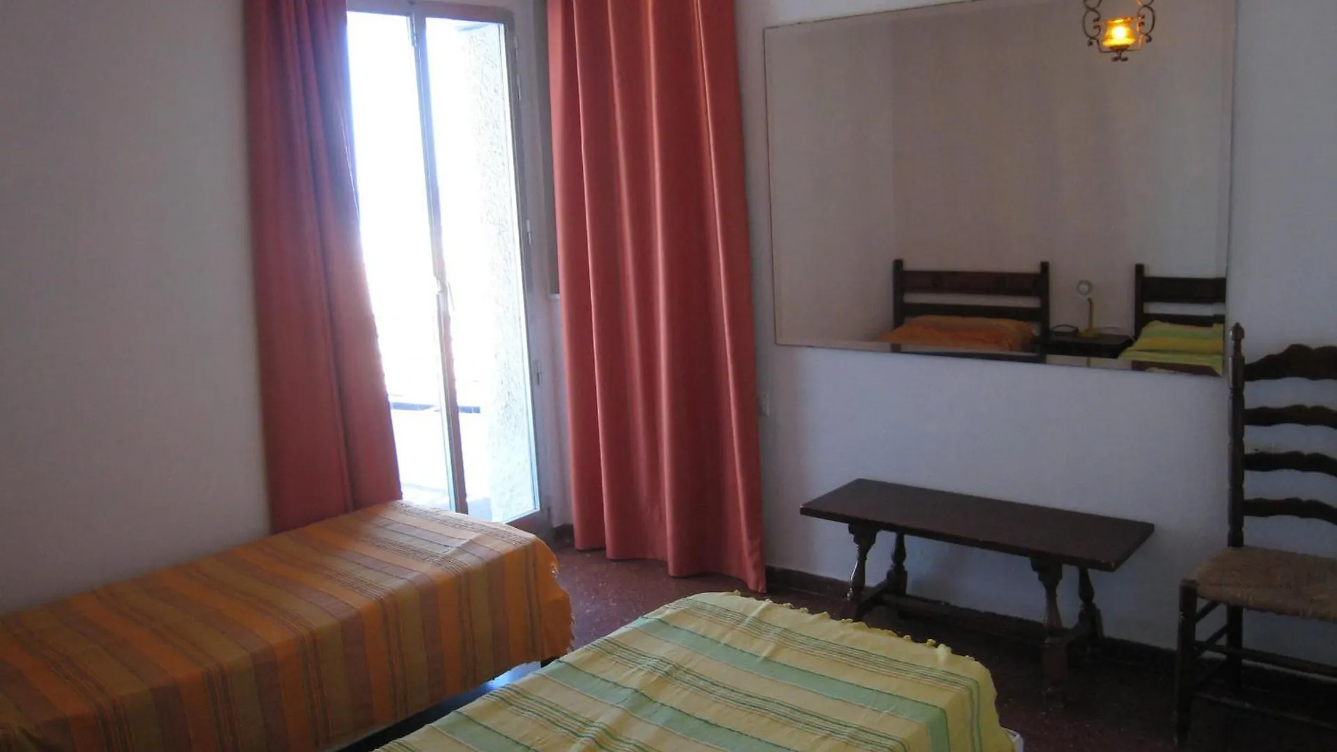 Apartmán Catalunya 1 - L'Estartit, Centro - Es-323-75 Španělsko